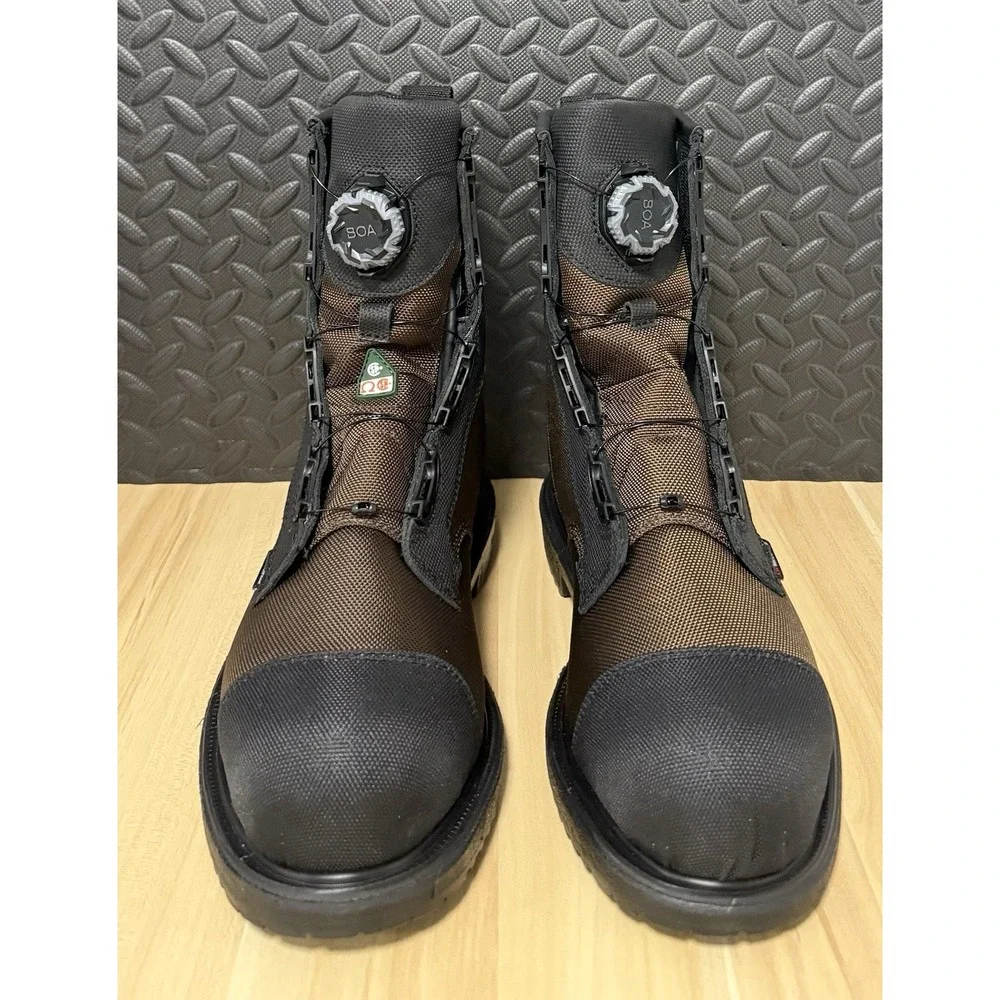 Red Wing MaxBond 8